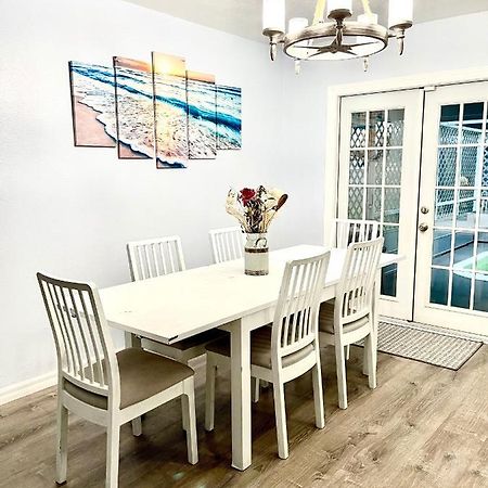A Cozy Space Coast Retreat Titusville Eksteriør billede