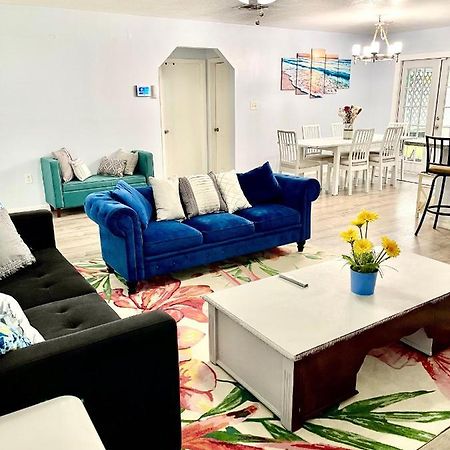 A Cozy Space Coast Retreat Titusville Eksteriør billede