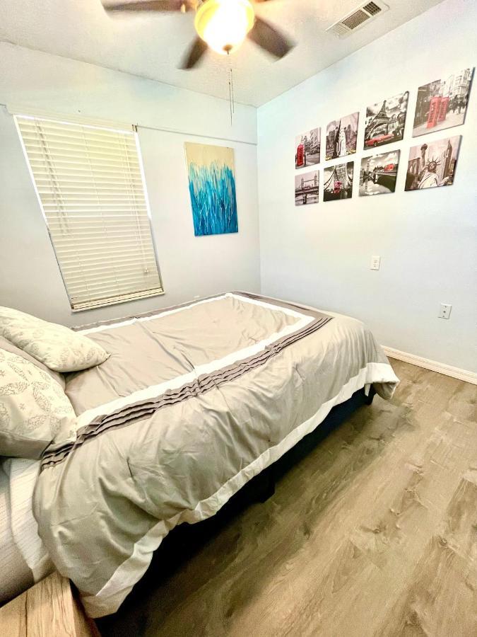 A Cozy Space Coast Retreat Titusville Eksteriør billede