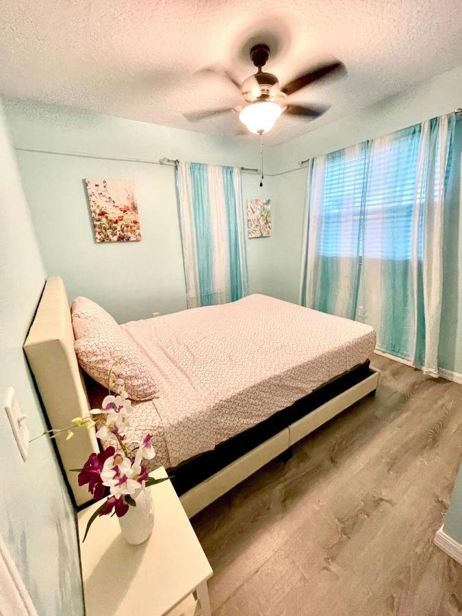 A Cozy Space Coast Retreat Titusville Eksteriør billede