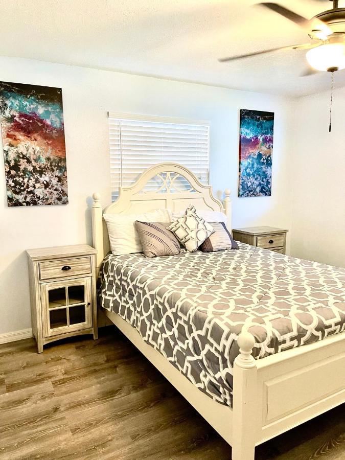 A Cozy Space Coast Retreat Titusville Eksteriør billede